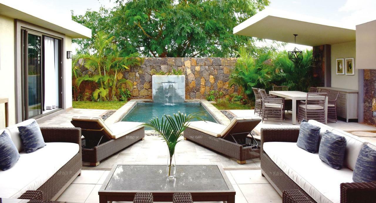Luxury Villas At Royal Park 바라클라바 외부 사진